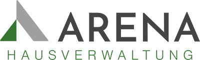 Arena Hausverwaltung Logo